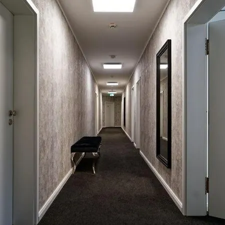 Dea Alojamento de Acomodação e Pequeno-almoço Soltau