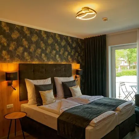 Dea 4* Soltau