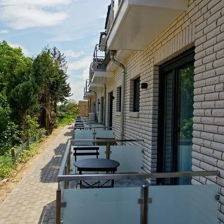 住宿加早餐酒店 Dea 4*