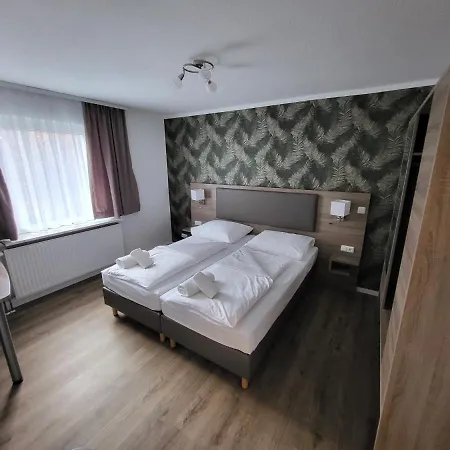 Dea Bed & Breakfast 4*