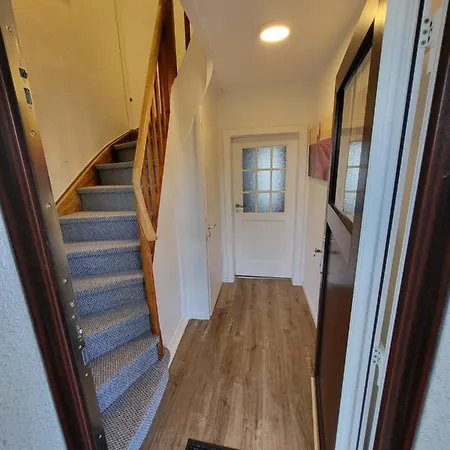 Alojamento de Acomodação e Pequeno-almoço Dea