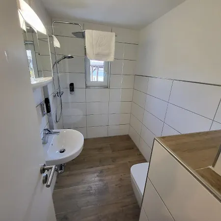 Dea Frühstückspension 4*