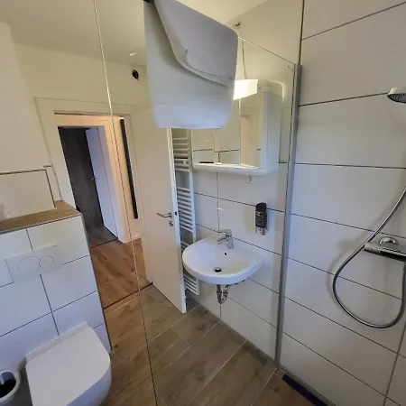 Dea Frühstückspension 4*