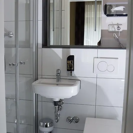 Dea Bed & Breakfast Soltau
