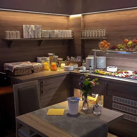 Dea Frühstückspension