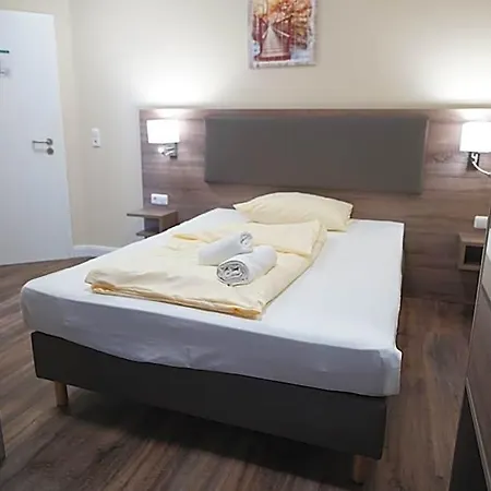 Dea Bed & Breakfast Soltau