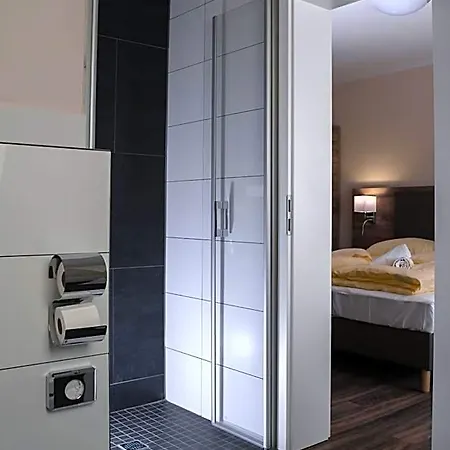 Bed & Breakfast Dea