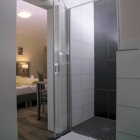 Bed & Breakfast Dea Soltau