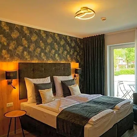 Bed & Breakfast Dea