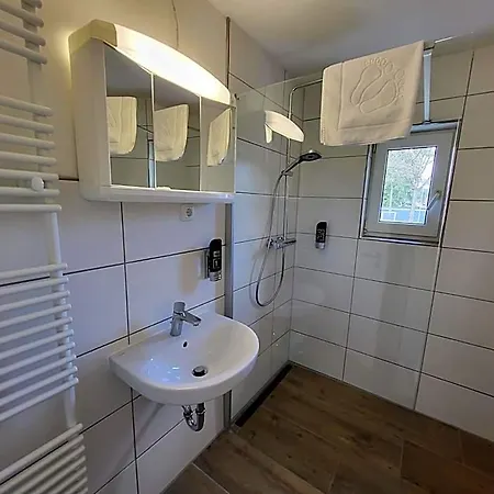 Bed & Breakfast Dea