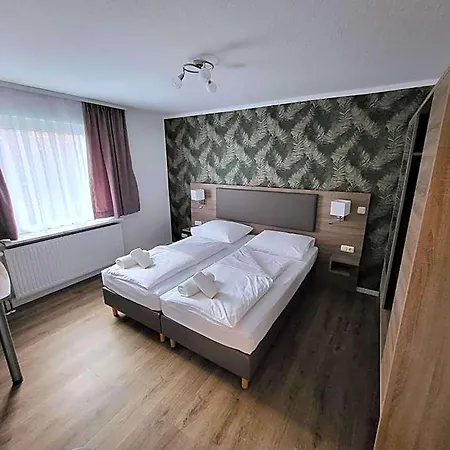 Bed & Breakfast Dea 4*