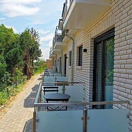 Dea Bed & Breakfast 4*