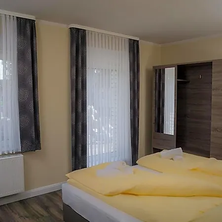 Bed & Breakfast Dea