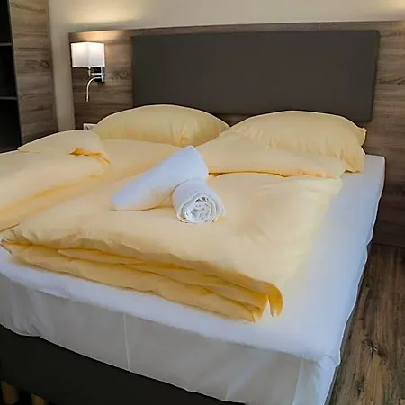 Bed & Breakfast Dea Soltau