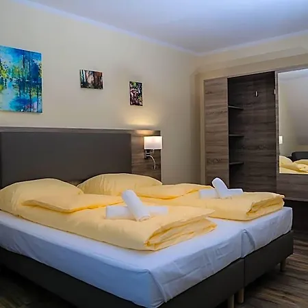 Bed & Breakfast Dea