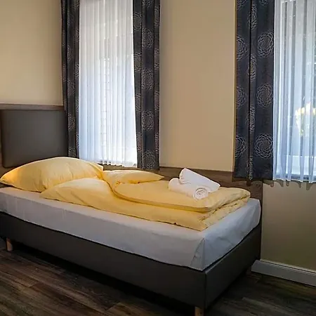 Bed & Breakfast Dea 4*