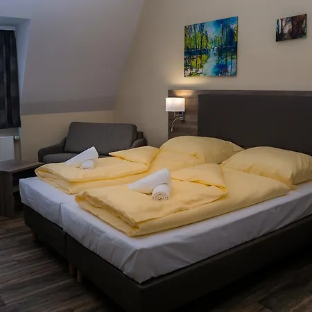 Dea Bed & Breakfast Soltau