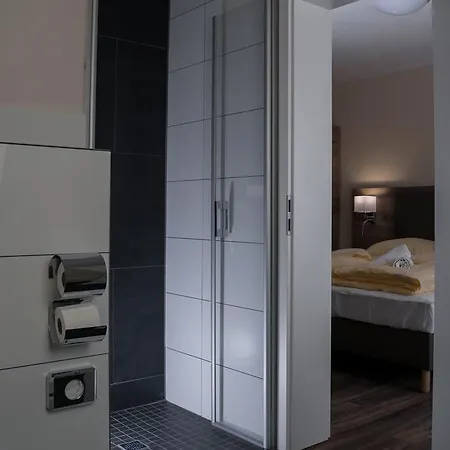 Dea Frühstückspension 4*