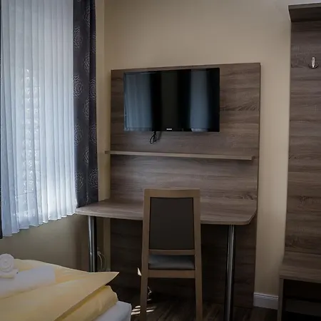 Dea Frühstückspension