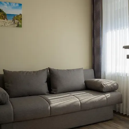 Dea Bed & Breakfast Soltau