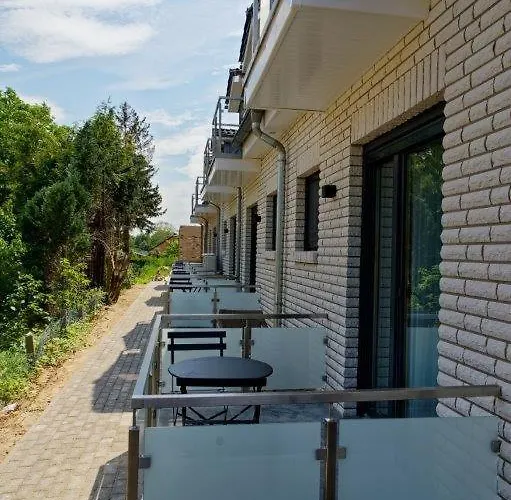 Bed & Breakfast Dea 4*