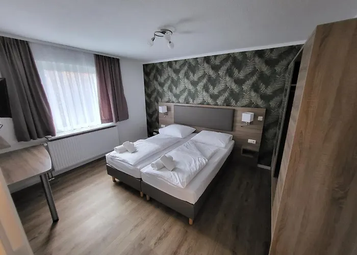 Dea Bed & Breakfast 4*