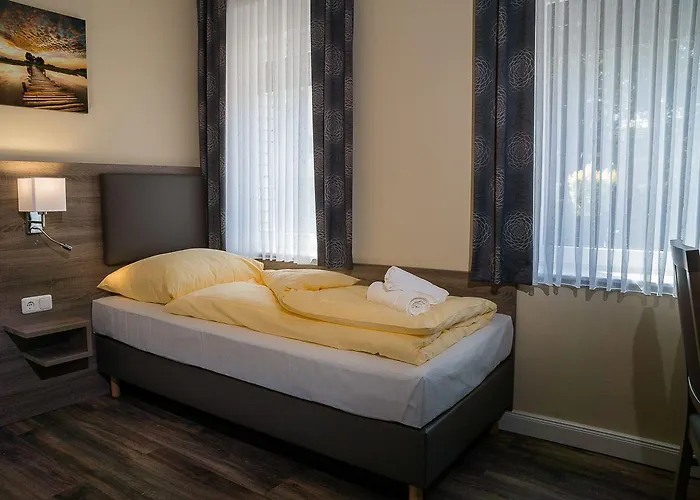 Bed & Breakfast Dea 4*