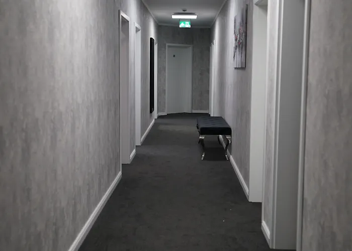 Bed & Breakfast Dea Soltau