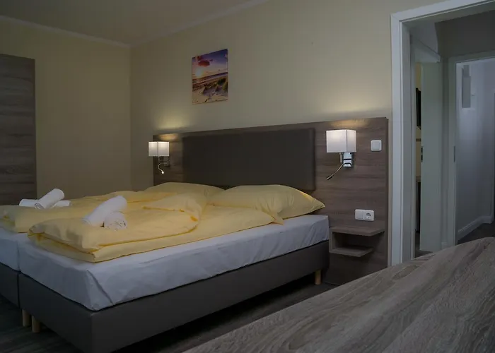Bed & Breakfast Dea 4*