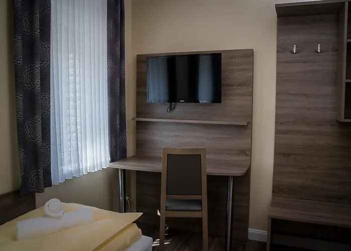 Dea Nocleg ze śniadaniem