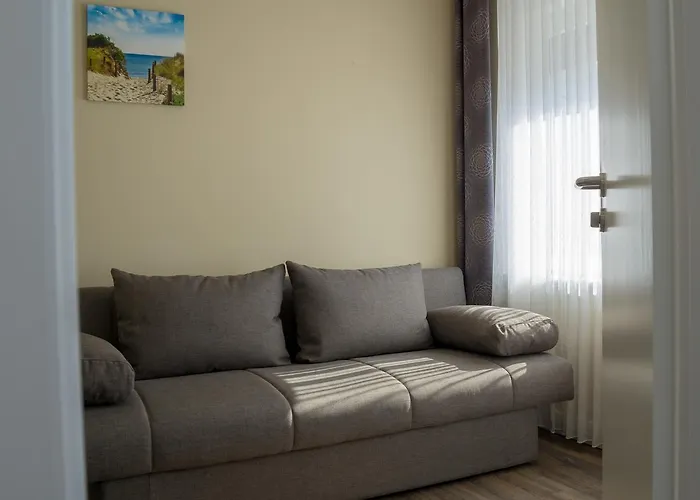 Dea Bed & Breakfast Soltau